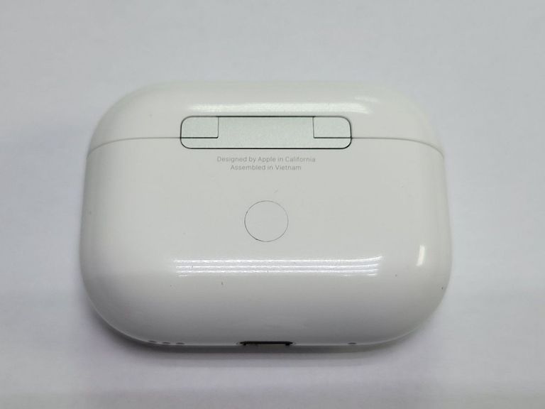 Розпродаж Apple airpods pro 2nd generation with magsafe charging case usb-c, продавець Техноскарб