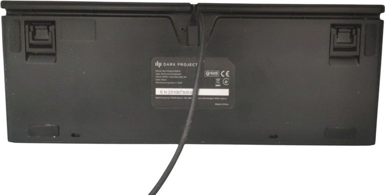 Dark Project kd87a abs g3ms Код:01-200770710. Изображение 6