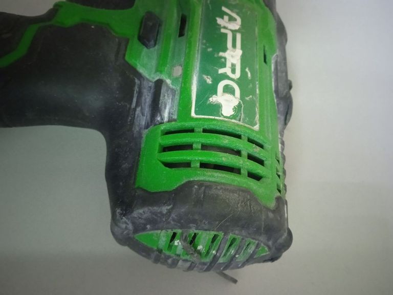 Apro 20DC, 20 В (895031) Код:01-200771560. Зображення 6