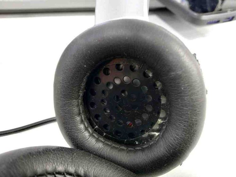 Дешиво Koss UR10 с ломбарда