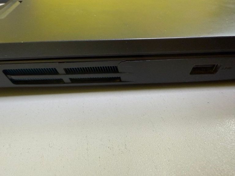 Lenovo 16/ryzen 5 6600h ddr5/16gb ddr5/hdd *відсутній/ssd 512 gb/geforce rtx3050 4gb Код:01-200772881. Изображение 6