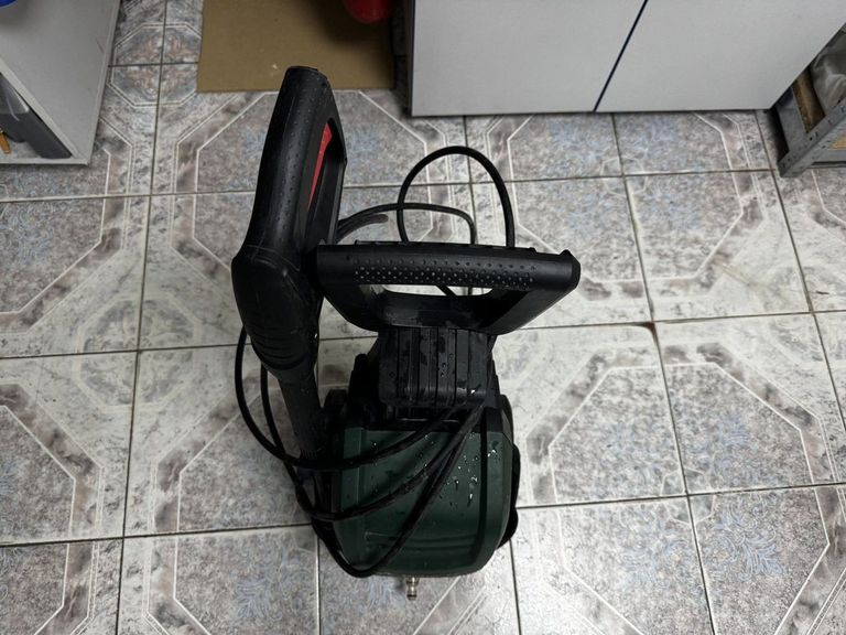 Оголошення Bosch Aquatak AQT 35-12 Б/У