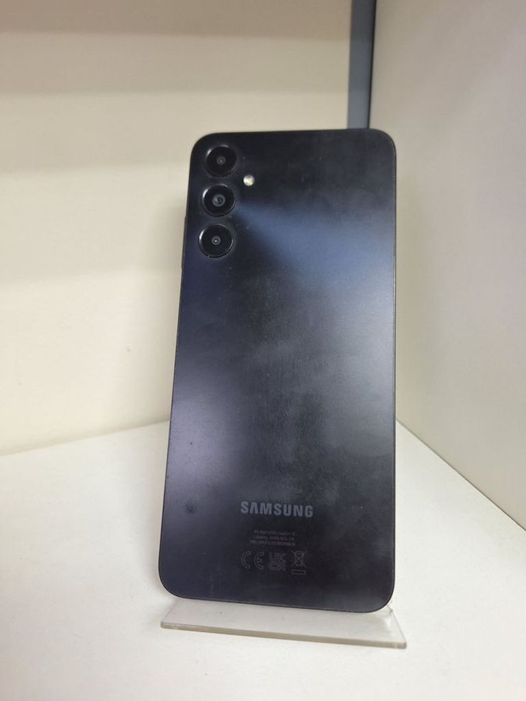 Купити Samsung galaxy a05s 4/128gb Б/У