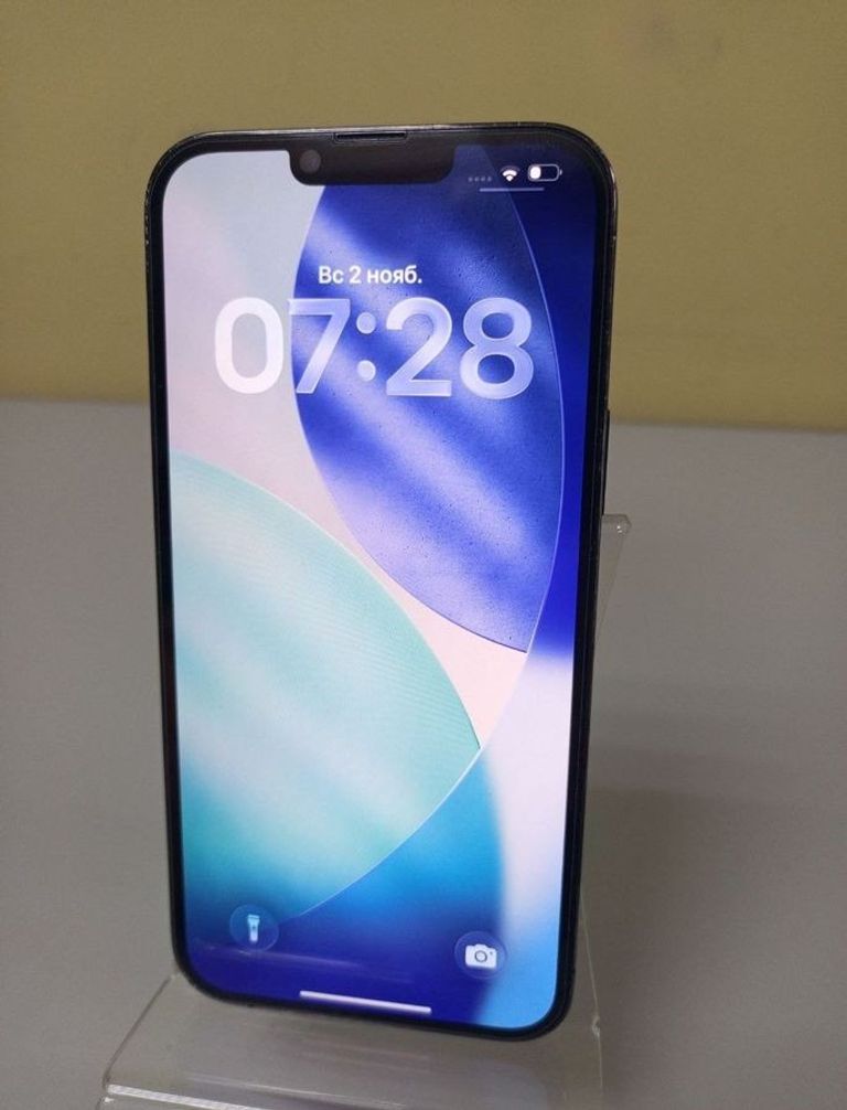 Дешево Apple iphone 13 pro max 128gb з ломбарду