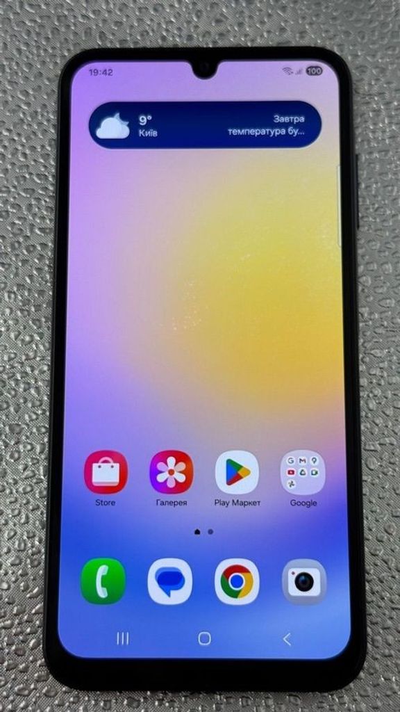 Купити Samsung galaxy a25 5g 8/256gb Б/У