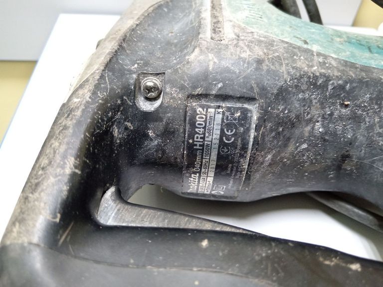 Розпродаж Makita HR4002, продавець Техноскарб