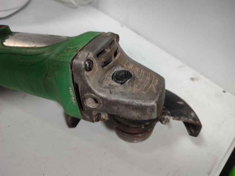 Розпродаж Hitachi G13SS, продавець Техноскарб