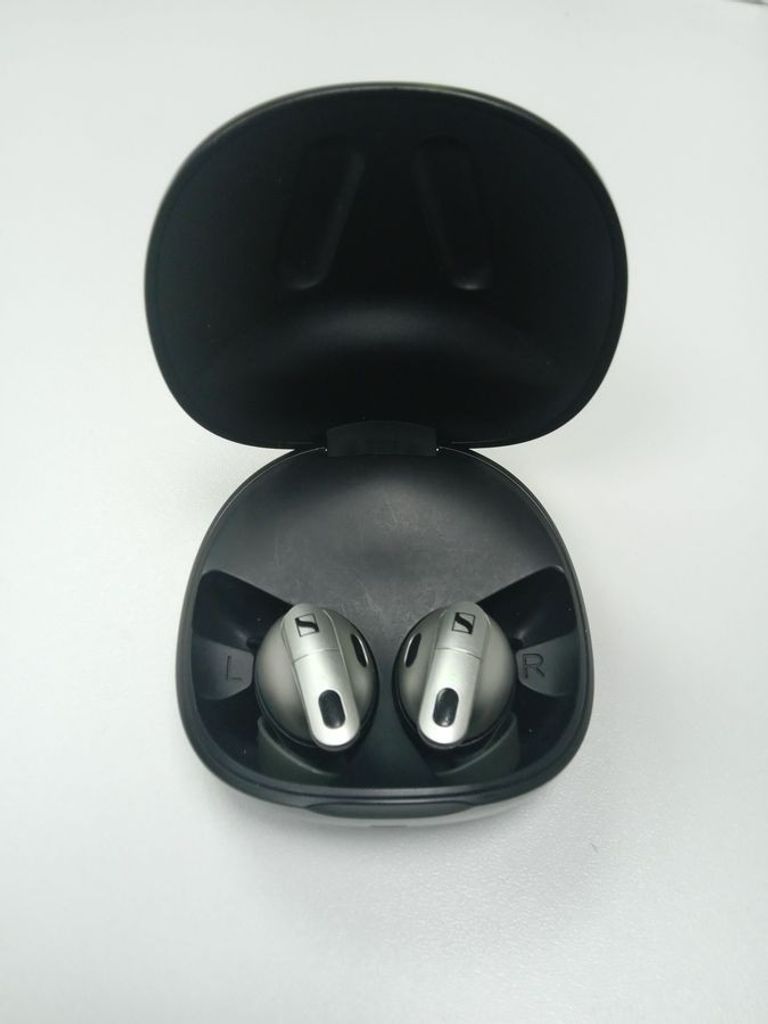 Купить Sennheiser conversation clear plus 1-c Б/У