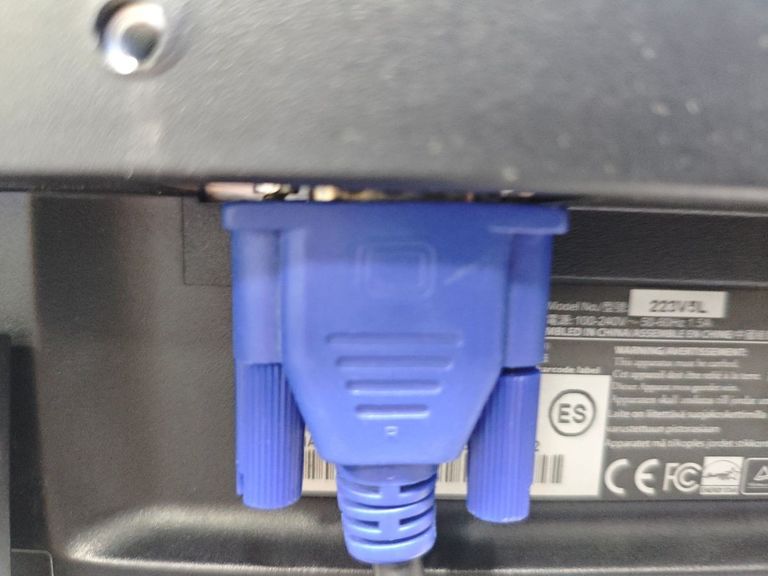 Philips 223v5lsb/00/01 Код:01-200778228. Изображение 7