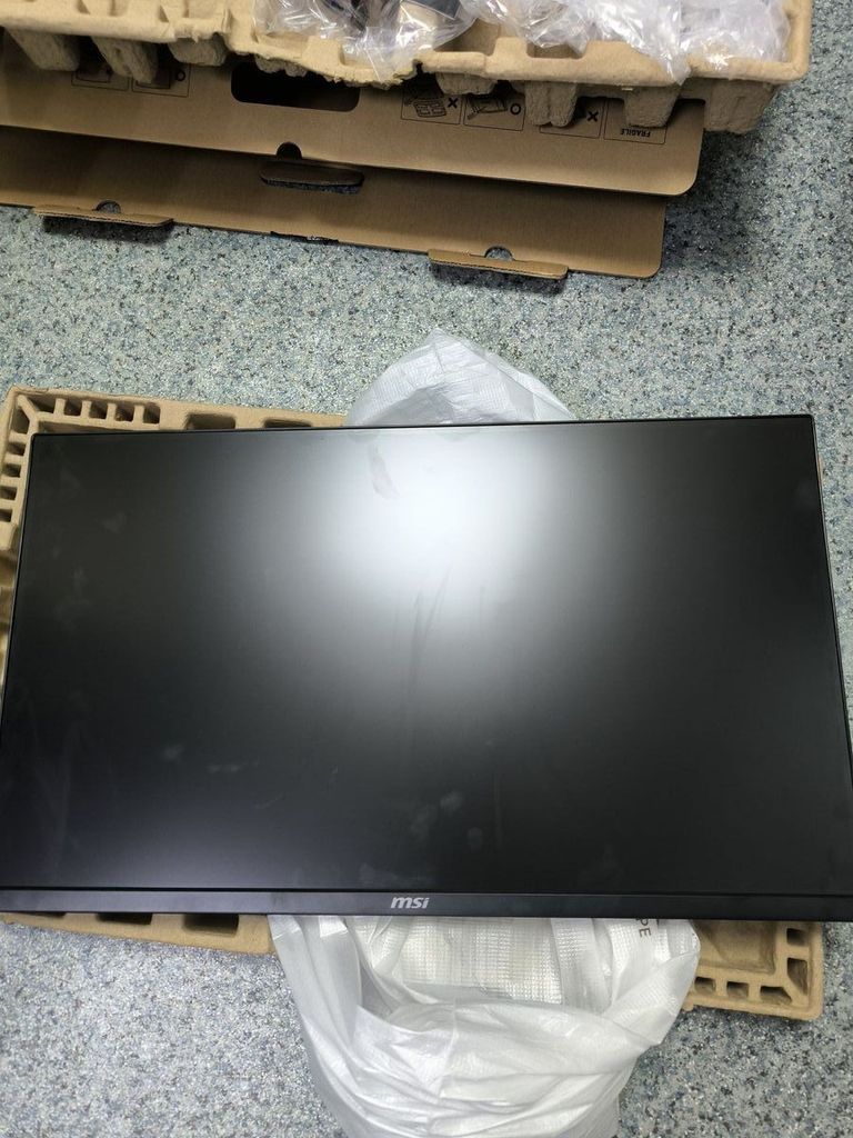 Розпродаж Msi mag 255xf, продавець Техноскарб