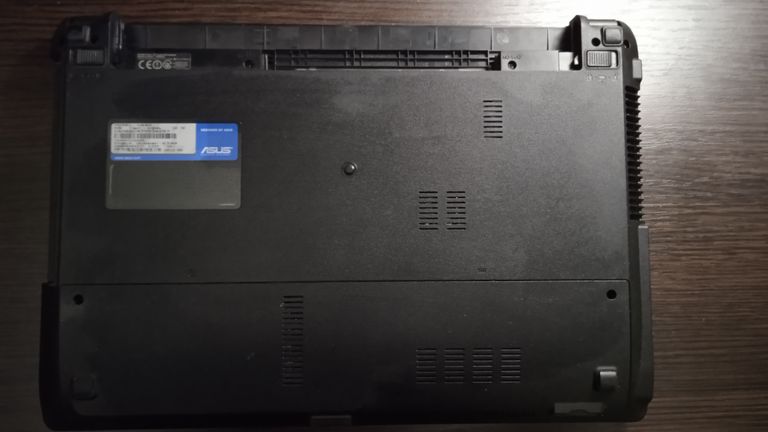 ASUS-X44H IntelCore i7-2760QM 4GB/450GB Код:null. Изображение 4