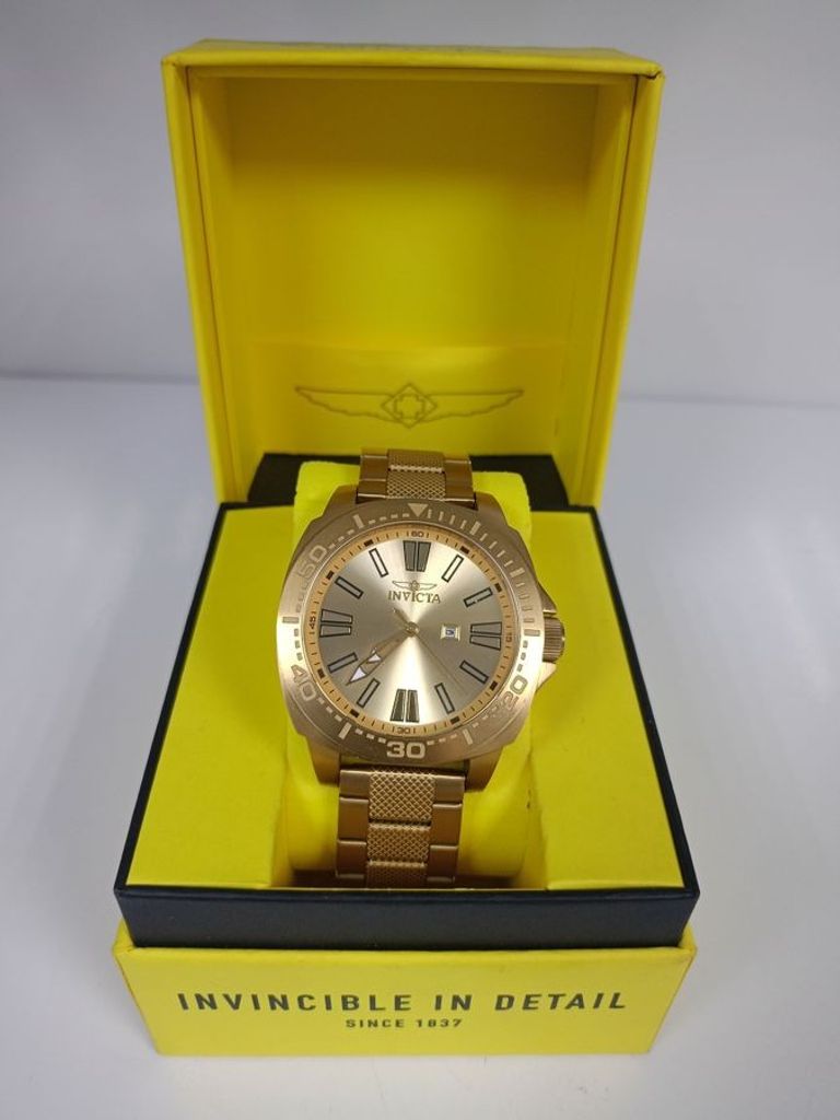 Купити Invicta 48935 Б/У