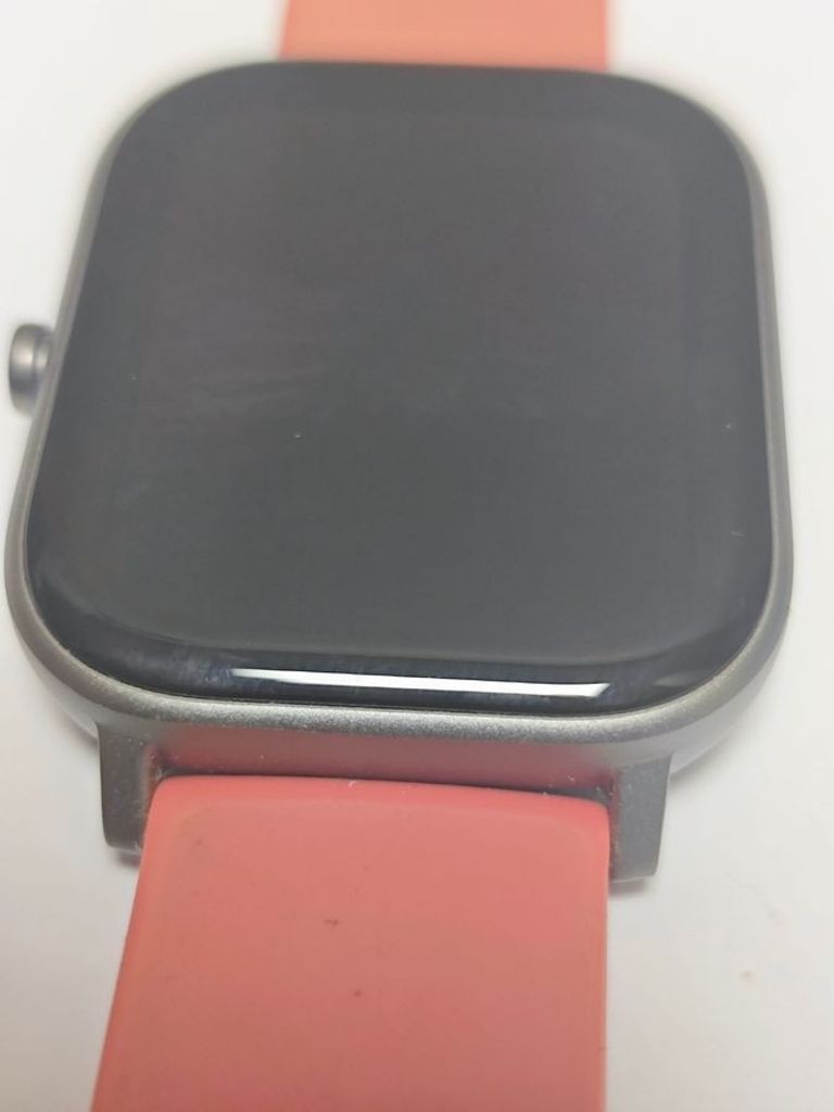 Amazfit GTS Black Код:01-200781514. Зображення 5