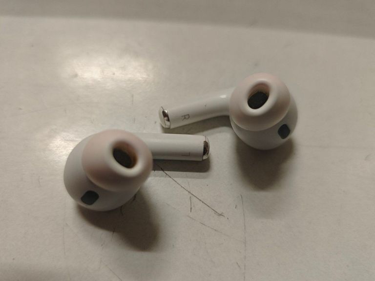 Apple AirPods Pro 2nd generation (MQD83) Код:01-200781675. Изображение 6