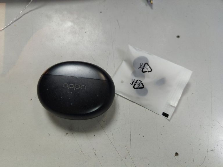 Купити Oppo enco air4 pro Б/У