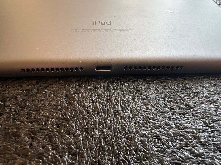 Apple iPad 2018 32GB Wi-Fi Space Gray (MR7F2) Код:null. Изображение 5