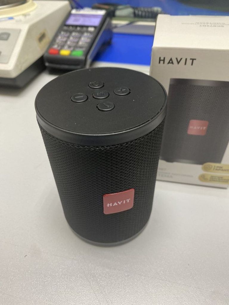 Оголошення Havit HV-SK872BT Б/У