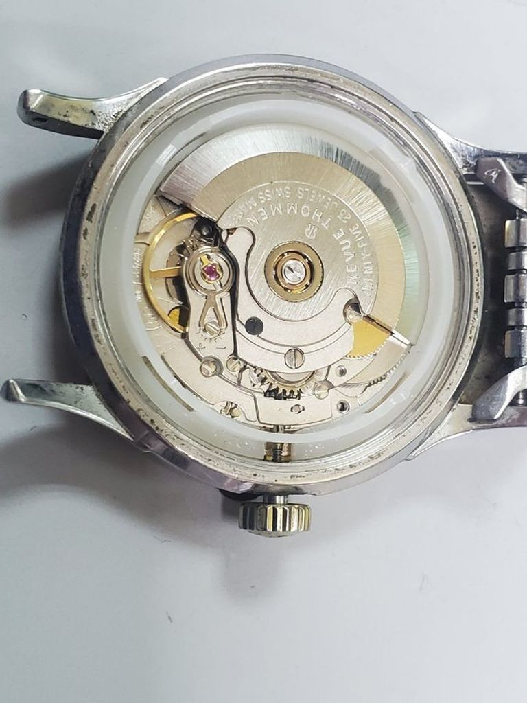 Revue Thommen 2002.2 Код:01-200781001. Зображення 8