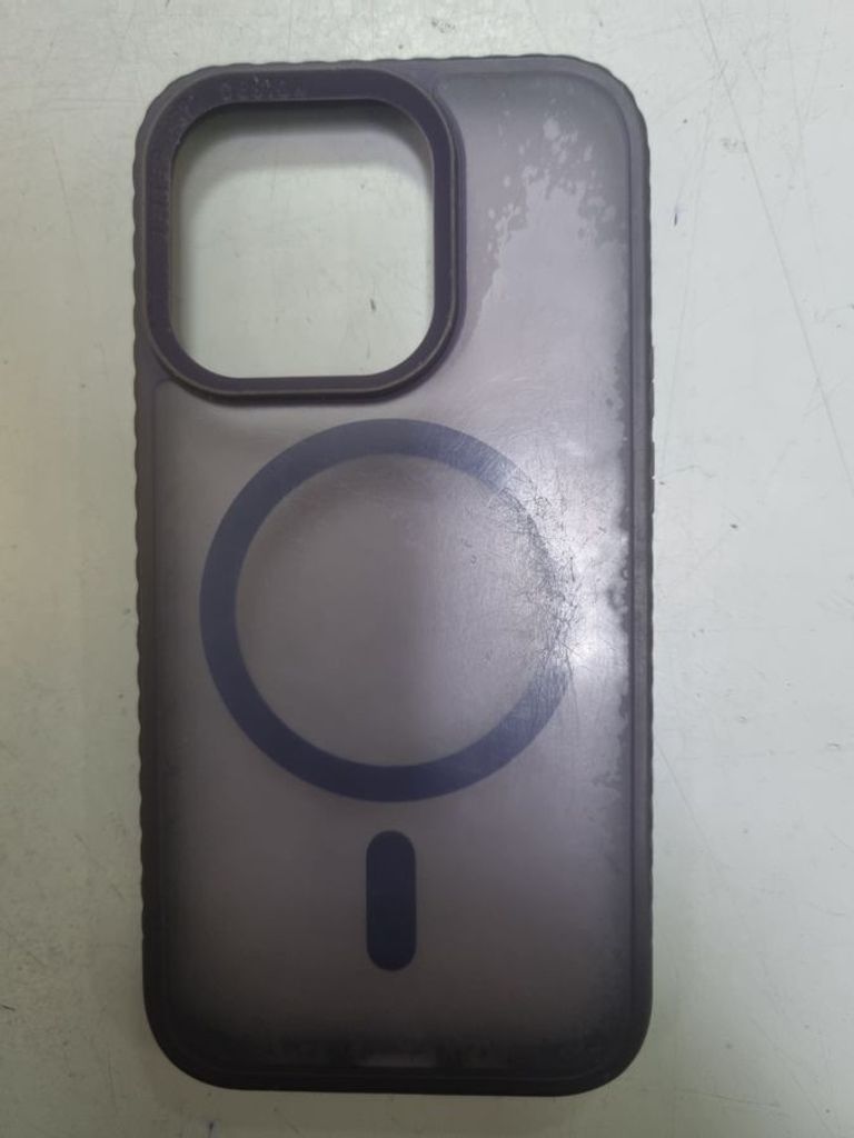 Apple iPhone 14 Pro 128GB Space Black (MPXV3) Код:01-200786162. Зображення 7