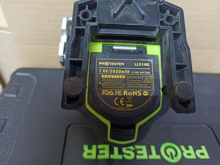 Protester LL516G Код:01-200786698. Зображення 5