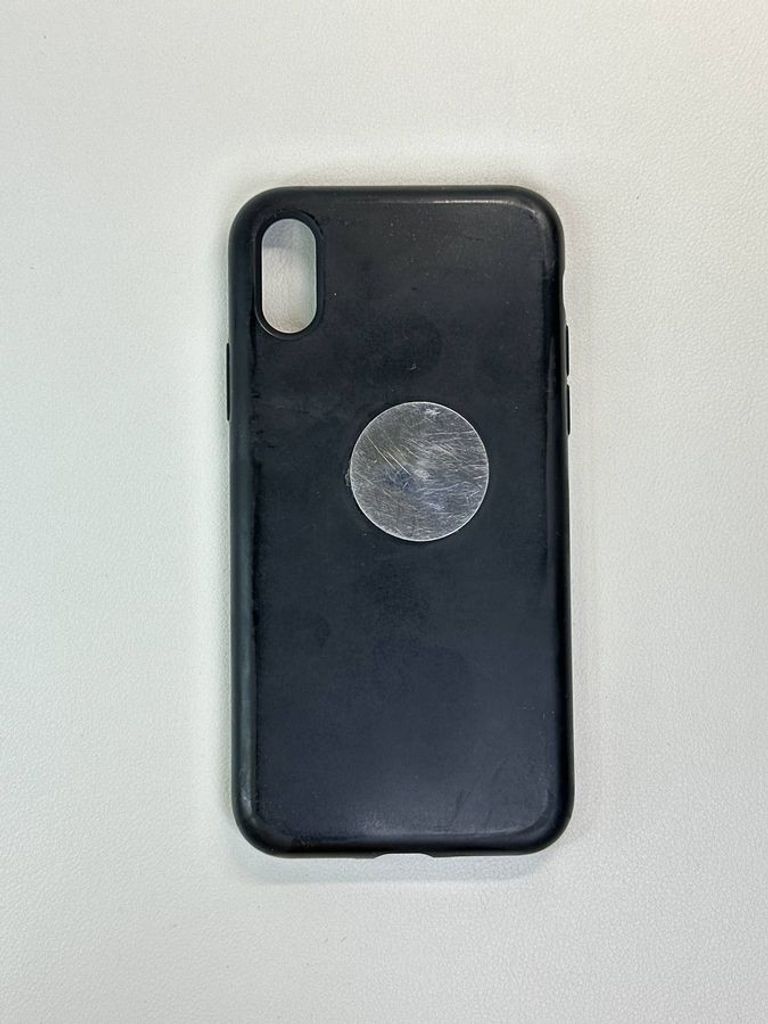 Apple iPhone XS 256GB Space Gray (MT9H2) Код:01-200787551. Зображення 19