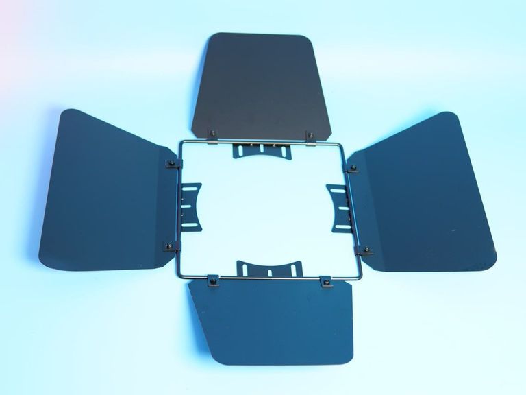 LED прожектор STLS Par COB 200w RGBW. Новий. Код:null. Зображення 4