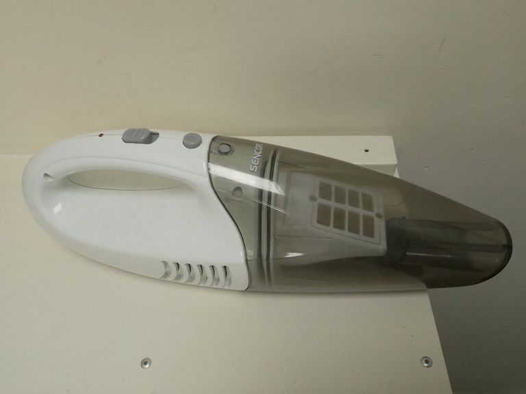 Дешево Sencor svc 190w з ломбарду