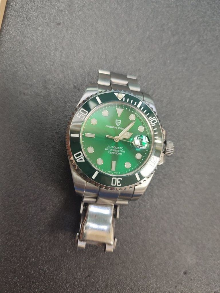 Купити Pagani Design pd-1639 Б/У