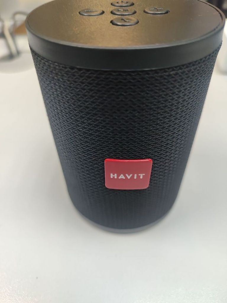 Оголошення Havit HV-SK872BT Б/У
