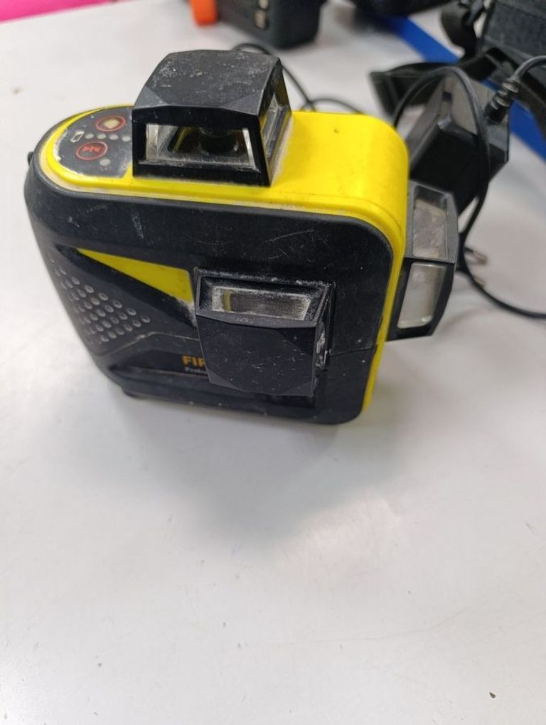 Купити Firecore f93t-xr 3d red + набір Б/У