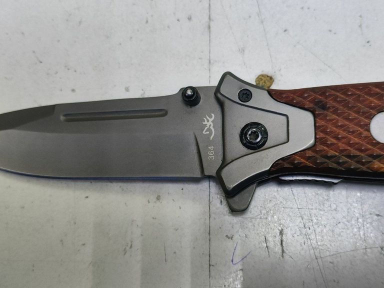 Купити Browning 364 Б/У