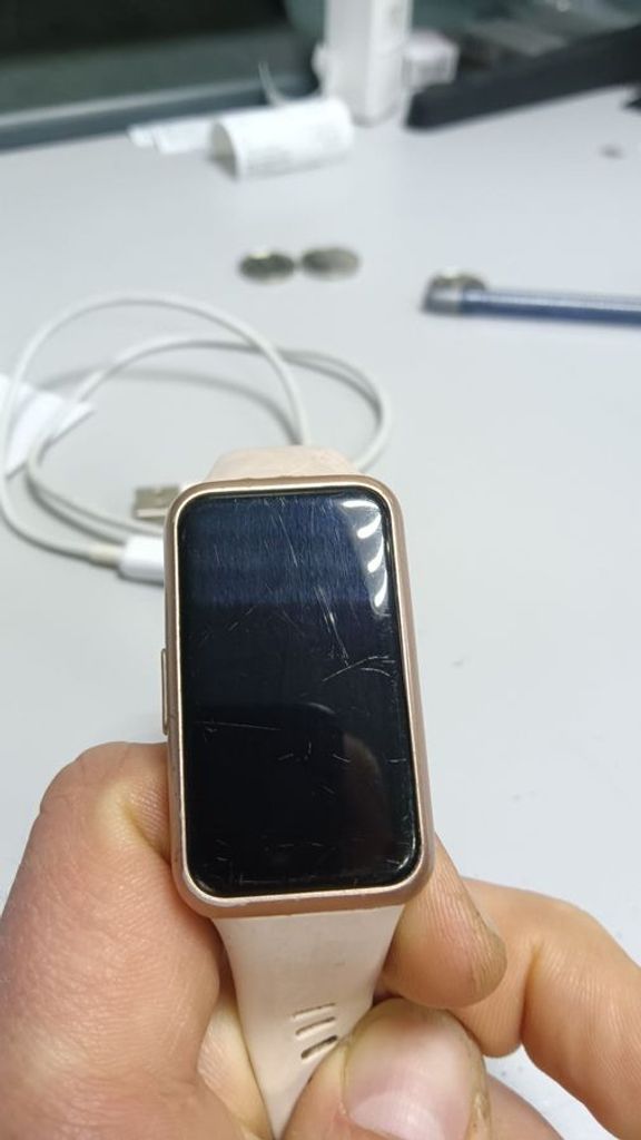 Huawei band 7 Код:01-200787540. Изображение 8