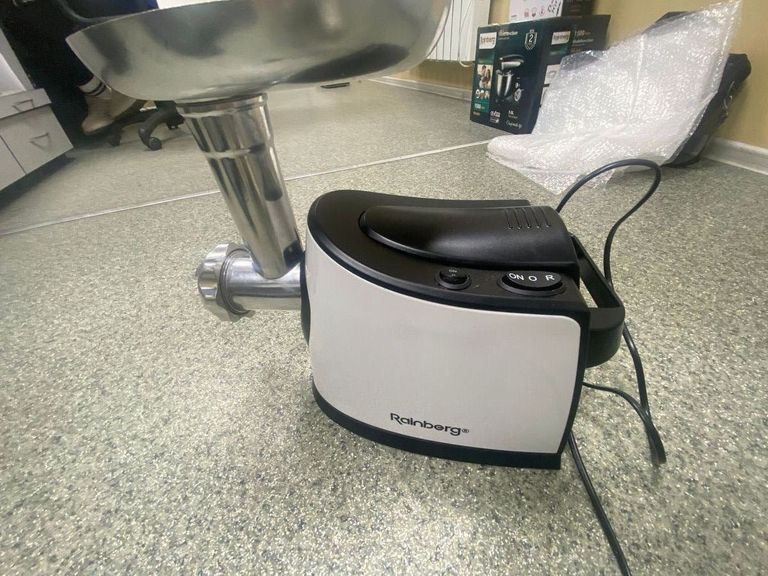Объявление Rainberg rb-674 Б/У