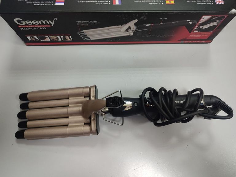 Купить Geemy GM-2933 Б/У