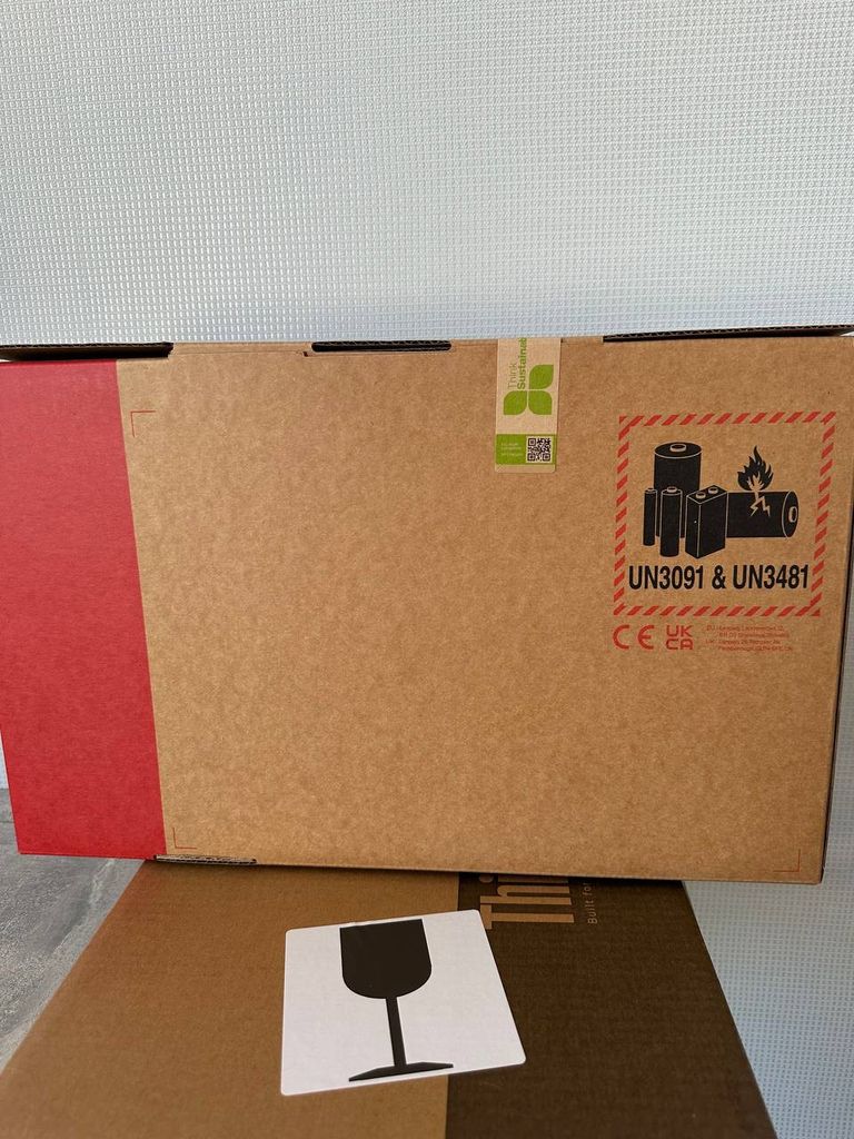 Lenovo ThinkPad L14 Gen 6 AMD Ryzen  Код:null. Изображение 5