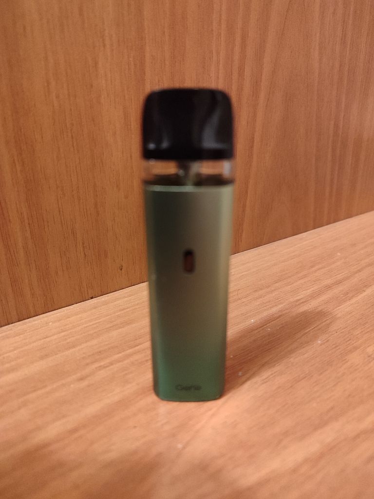 Объявление Voopoo Vinci SE Б/У