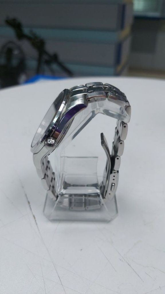 Дешиво Jaguar acamar classique j964 с ломбарда