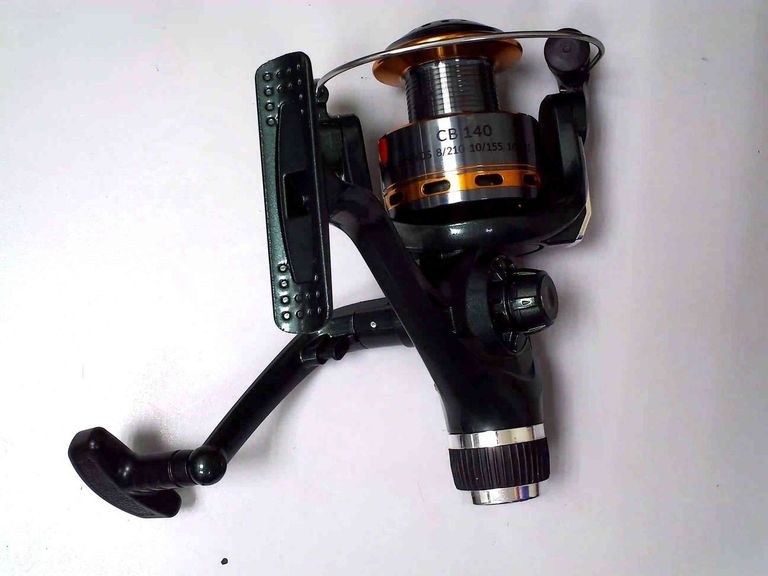 Дешево Fisherman cb 140 з ломбарду