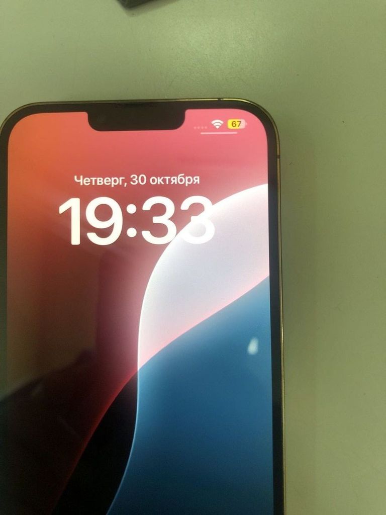 Apple iphone 13 pro max 128gb Код:01-200790829. Изображение 7