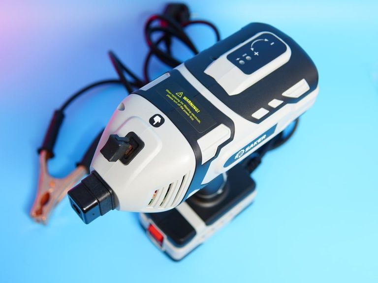 Дешиво SAKER SK-PWM110V с ломбарда