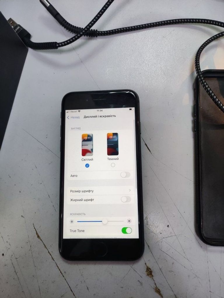 Объявление Apple iphone 8 64gb Б/У