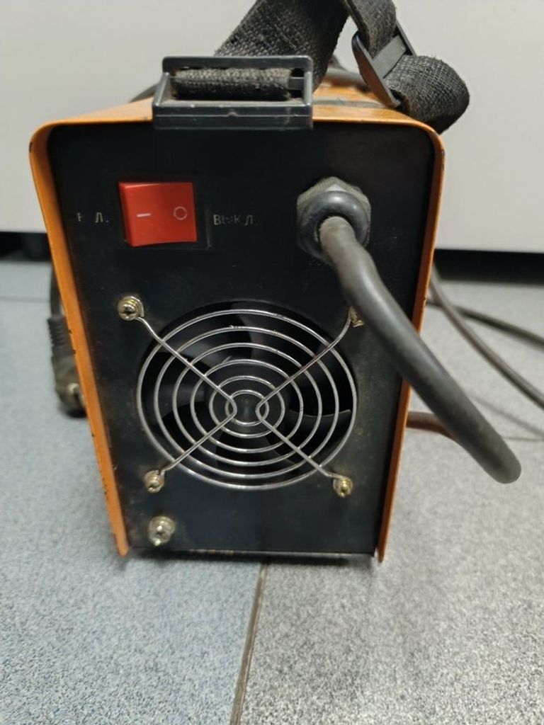 Распродажа Гранит ИСА-250, продавец Техноскарб