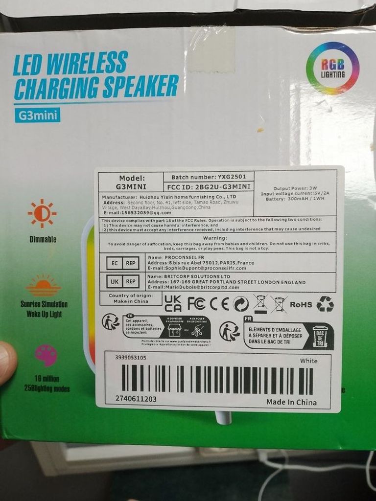 Дешево Без Виробника g3 mini з ломбарду