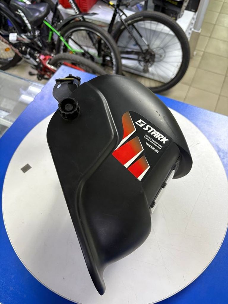 Дешиво Stark wm-2000r с ломбарда