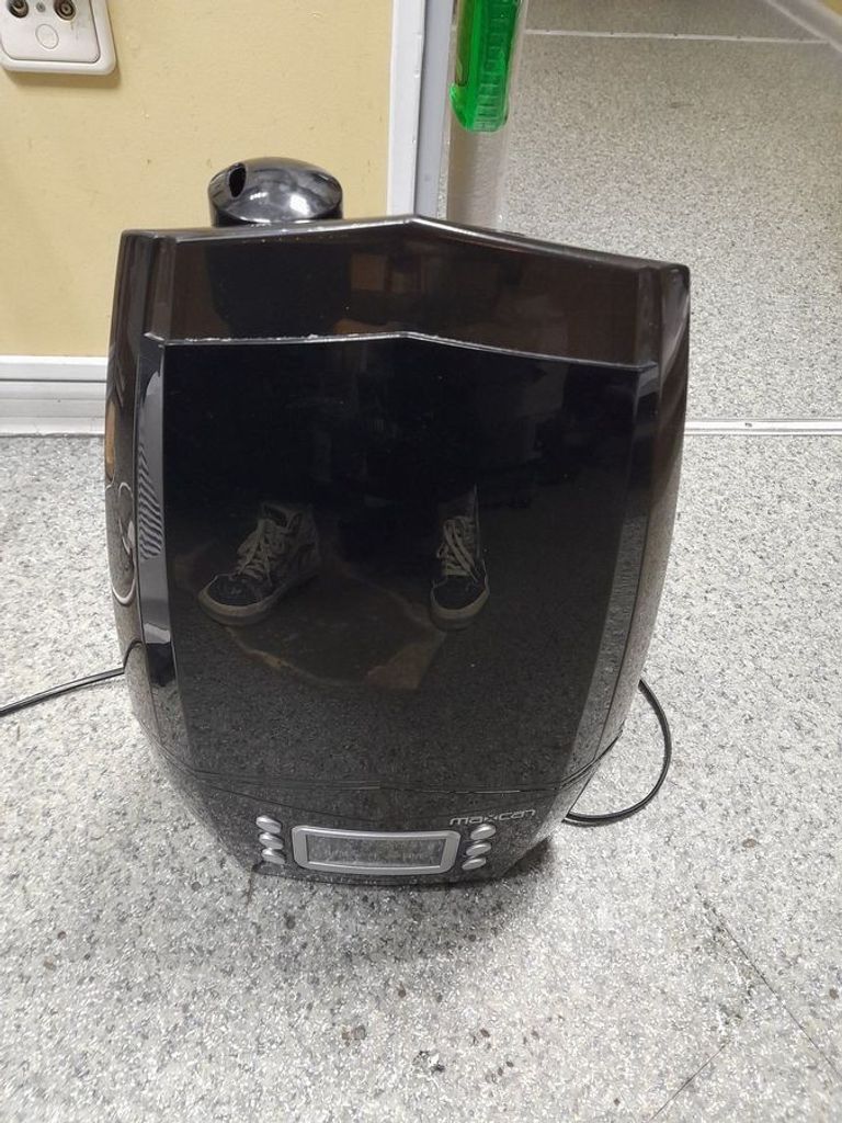 Объявление Maxcan MH-512 Б/У