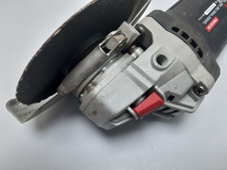 Объявление P.i.t. pws125-c6 Б/У