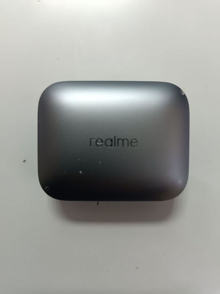 Объявление Realme buds air 7 pro metallic racing Б/У