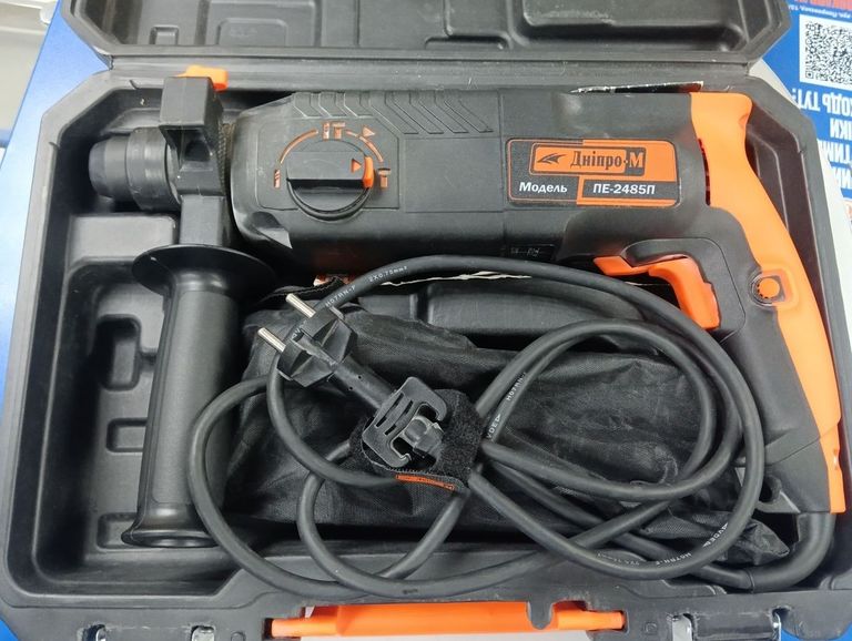 Купити Dnipro-M пе-2485п Б/У