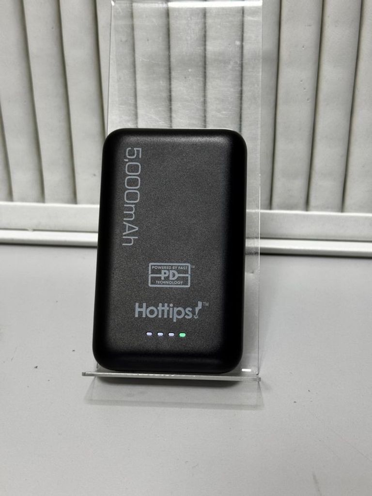 Дешево Hottips w24pd 5000mah з ломбарду