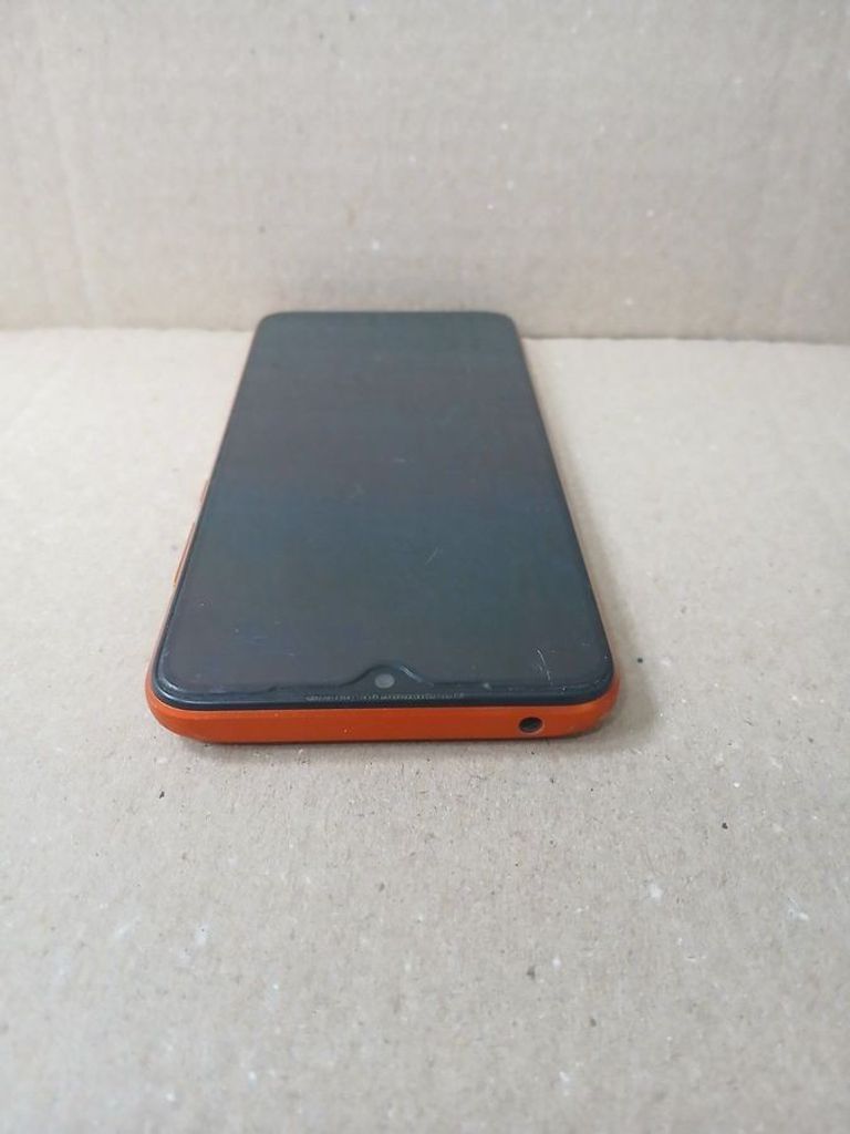 Xiaomi Redmi 9C NFC 2/32GB Twilight Blue Код:01-200795426. Зображення 10